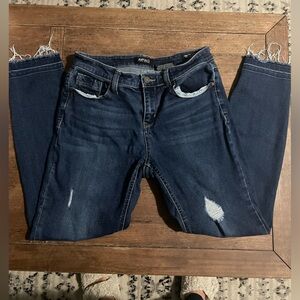 Buffalo David Britton Mid Rise